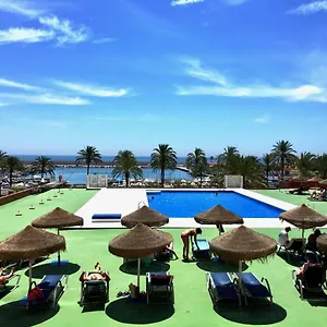 Apartamento Palmeras, 893, Fuengirola