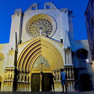 Apartament Elizabet Apartamento Tarragona