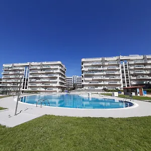 Precioso Conjunto Larimar Apartamento Salou