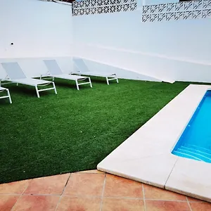 Villa Orquidea, Fuengirola