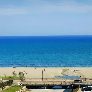 Apartamento En Boliches ,, Fuengirola