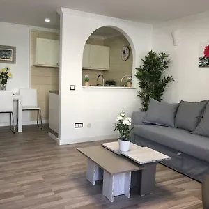 Casa Del Sol Сasa de vacaciones Fuengirola