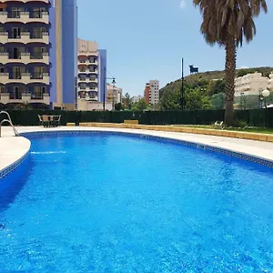 Apartamento Kristie, Fuengirola