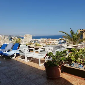 ático Con Gran Terraza Apartamento Fuengirola