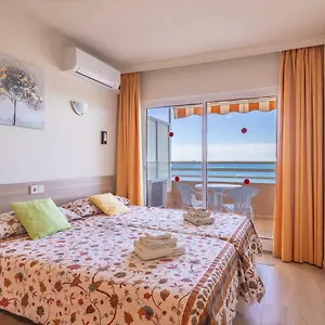Apartamento Stellamar - Paseo Maritimo, Fuengirola