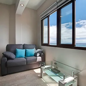 Sonias Apartamento Santa Cruz de la Palma (Isla de la Palma)