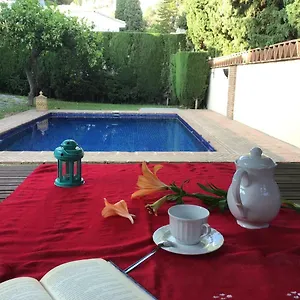 Apartamento Tarajes, Fuengirola