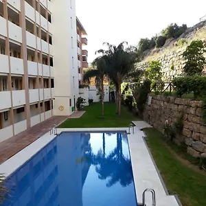 Apartamento Los Pacos, Fuengirola