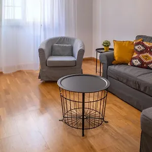 Nebrija Apartamento Santa Cruz de Tenerife