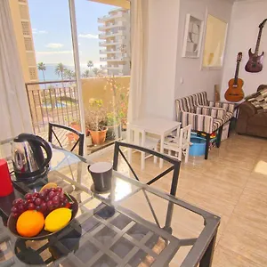 Habitación en casa particular Low Cost Torreblanca, Fuengirola