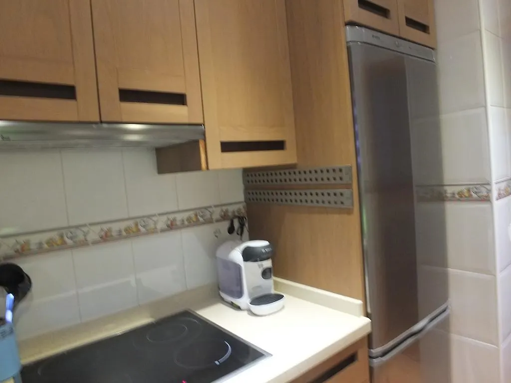 Piso Rio Campanilla Apartment Fuengirola