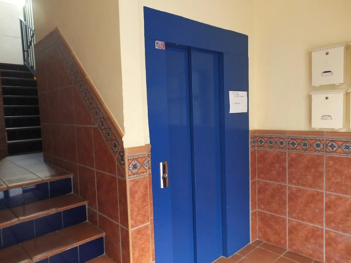 Piso Rio Campanilla Apartment Fuengirola Spain
